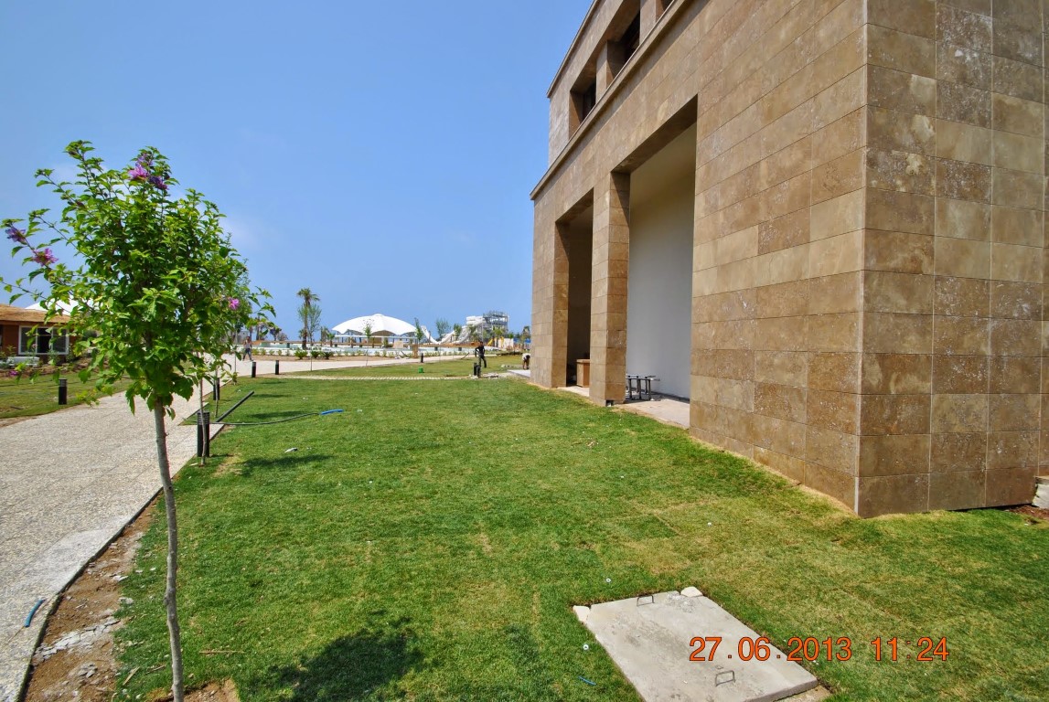 imagini hotel RIU KAYA PALAZZO BELEK